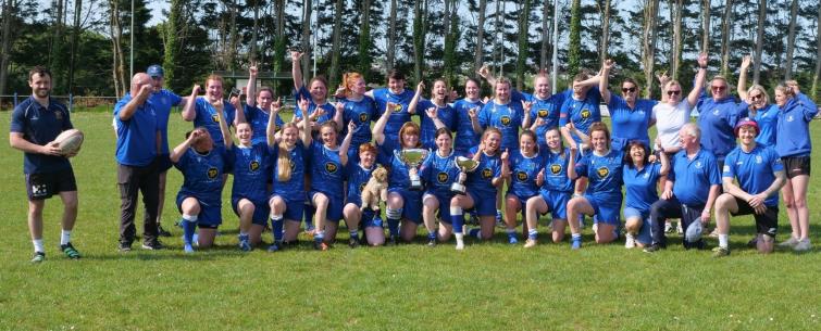 Haverfordwest Ladies